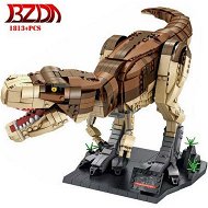 Detailed information about the product Building Blocks Dragon Toy Boy Toys Kids Gifts
