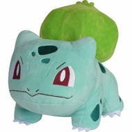 Detailed information about the product Bulbasaur Plush Stuffed Animal Doll Toy - 8in