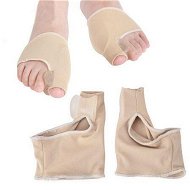 Detailed information about the product Bunion Foot Sleeve Bunion Corrector Relief Sleeve With Gel Bunion Pad