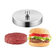 Detailed information about the product Burger Press 9.5cm Adjustable Hamburger Patty Maker Hamburger Press Patty Making Molds