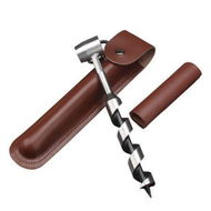 Detailed information about the product Bushcraft Gear, Hand Auger Wrench for Easy Wood Drilling, Settlers Wrench and Bushcraft Tools Perfect for Camping and Woodworking