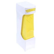 Detailed information about the product Butter Cutter Slicer Cheese Dispenser Splitter Durable Construction Easy to Use