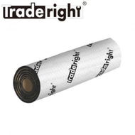 Detailed information about the product Butyl Rubber Sound Deadener Roll 50X1000