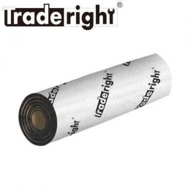 Butyl Sound Deadener Roll 8M Heat 50X800