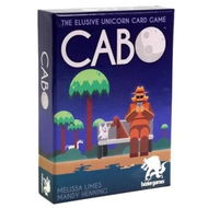 Detailed information about the product CABO Card Game One Night Ultimate Werewolf Suitable For Collectors Holiday Favors Family Party Board Card Game