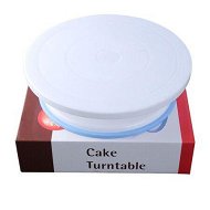 Detailed information about the product Cake Decorating Turntable, Cake Decorating Supplies Revolving