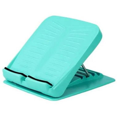 Calf Stretcher Slant Board Ankle Foot Incline Strength Muscle Training Leg Exercise Surgery Recovery Equipment