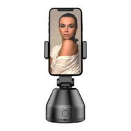 Detailed information about the product Camera Auto Tracker 360 Degree Rotate Around Face Tracking Motion For Smartphone