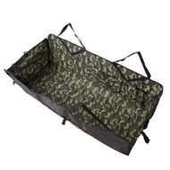 Detailed information about the product Camouflage Pattern Waterproof Pet Rear Back Seat Mat