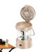 Camping Fan, Foldable Portable Fan Light with Hooks, Camping Accessories, Lightweight Desk Fan for Outdoor, Travel, Fishing, Hiking. Available at Crazy Sales for $19.95