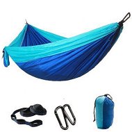 Detailed information about the product Camping Hammock Double And Single Portable Hammocks