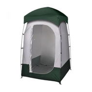 Detailed information about the product Camping Shower Tent Toilet