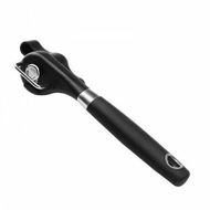 Detailed information about the product Can Opener Heavy Duty Professional Stainless Steel Manual Portable Ergonomical