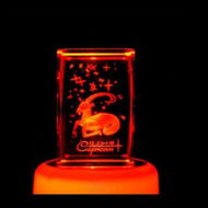 Detailed information about the product Capricorn Shine Music Box