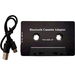 Car Audio Cassett Player Adapter Car Aux Cassette Adapter For Smartphone Computer Mp3 CD Player. Available at Crazy Sales for $29.95