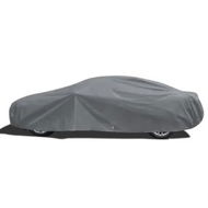 Detailed information about the product Car Cover Nonwoven Fabric XXL