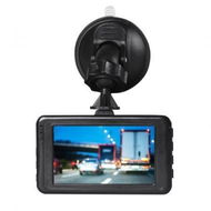 Detailed information about the product Car Dash Camera Cam 1080P FHD