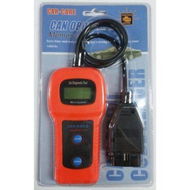 Detailed information about the product Car Diagnostic Scanner Tool Memo Engine Fault Code Reader