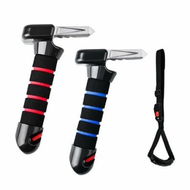 Detailed information about the product Car Door Handle for Elderly Car Handle Assist 2 Pack Auto Cane Portable Vehicle Support Handle for Seniors and Handicapped