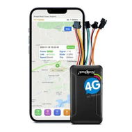 Detailed information about the product Car GPS Tracker, ST-906L 4G GPS Tracker Locator Real-Time Location Tracking Device with Voice Monitor Car Motorcycle GPS Device for Truck Taxi