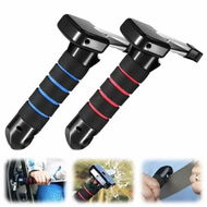 Detailed information about the product Car Handle Cane Car Door for Elderly, Multifunctional Cars Handles Assist Support, Handles Door Latch for Seniors and Handicapped 2 Pack