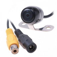 Detailed information about the product Car Rear View Reverse Backup Waterproof CMOS Camera