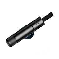 Detailed information about the product Car Safehammer One Second Window Breaker, Seatbelt Cutter and Glass Breaker Emergency Escape Tool, Black