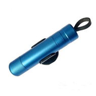Detailed information about the product Car Safehammer One Second Window Breaker, Seatbelt Cutter and Glass Breaker Emergency Escape Tool, Blue