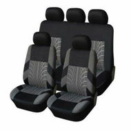 Detailed information about the product Car Seat Covers Full Set Front Bucket Seat Covers With Split Bench Back Seat Covers For Cars