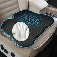 Detailed information about the product Car Seat Cushion for Driving,Office Chair Cushions Non-Slip Sciatica Lower Back Tailbone Chair Pillow Pad,Memory Foam Seat Cushion
