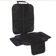 Detailed information about the product Car Seat Protector For Kids 1 Pack Car Seat Cover Protector For Most Vehicles