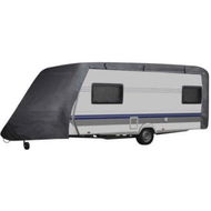 Detailed information about the product Caravan Cover Grey S