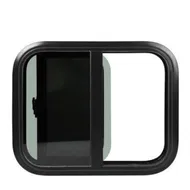 Detailed information about the product Caravan Sliding Window Motorhome