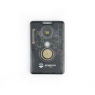 Detailed information about the product Card Tracker T1000-E for Meshtastic