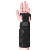 Detailed information about the product Carpal Tunnel Wrist Splint Wrist Support Brace For Wrist And Hands 1Pack