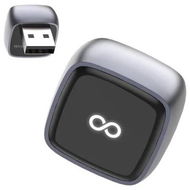 Detailed information about the product CarPlay Adapter, 2025 Upgrade Mini Edition, Convert Wired to CarPlay Adapter for iOS 10 Up, Android and Cars from 2015 up