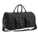 Carry On Garment Bag 2 In 1 Suit Bag. Available at Crazy Sales for $59.95