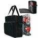 Carrying Bag for Ninja Machine,Portable Outdoor Frozen Drink Maker Travel Bag Case Front-Opening Design for Ninja Machine FS301 FS300. Available at Crazy Sales for $29.95
