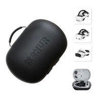 Detailed information about the product Carrying Case Compatible with Meta/Oculus Quest 3, Quest Pro and Touch Controllers, VR Accessories for Travel, Storage, and Portable Protection