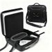 Carrying Case Compitable with Starlink Mini, Waterproof Shockproof EVA Travel Bag with Shoulder Strap, Lightweight Protective Case for Outdoor Use. Available at Crazy Sales for $32.95