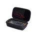 Carrying case for Fluke 117/115/116/114/113/177/178/179/233 Digital Multimeter and Fits for Fluke 101/106/107/ F15B+F17B+F18B+ and More. Available at Crazy Sales for $14.95