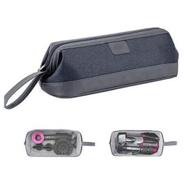 Carrying Case Storage Bag For Dyson Hair Dryer | Hair Curler | Hair Straightener Accessories.