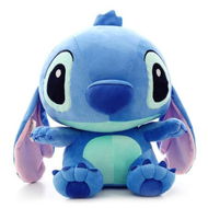 Detailed information about the product Cartoon Stitch Plush Dolls Cloth Anime Toys Plush Stuffed Cotton Throw Pillows Toy Gift For Kids Lovers