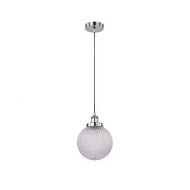 Detailed information about the product Casablance Pendant Light - Small
