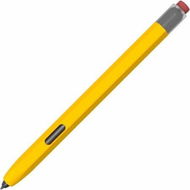 Detailed information about the product Case Compatible with Samsung Galaxy Tab S7/S7+/S7 FE/S8/S8+/S8 Ultra/S9/S9+/S9 Ultra/S10/S10+/S10 Ultra S Pen Sleeve Case, Yellow