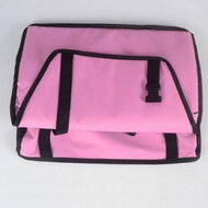 Detailed information about the product Cat/Dog Car Seat Cover Pet Waterproof/Pink.