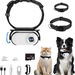 Cat Camera Collar,64GB Upgrade 360 Degree Rotating Dog Collar Camera 1080P HD,Video Records Indoor Outdoor Action DC for Pets-White. Available at Crazy Sales for $69.99