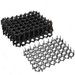 Cat Deterrent Mat Spikes Repellent Indoor Furniture Outdoor Garden Fence Animal Barrier 12Pcs Pet Kitten Kitty Training. Available at Crazy Sales for $15.99