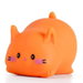 Cat Stress Balls, Cute Cat Squishy Toys for Kids and Men Women, Stress Relief Sensory Toys, Fidget Toys Squishy Suitable Boys Girls, Orange. Available at Crazy Sales for $9.95