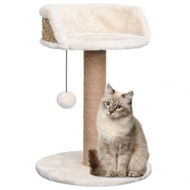 Detailed information about the product Cat Tree with Scratching Post 49 cm Seagrass